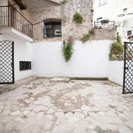 Maison Al Bacio Casa vacanze