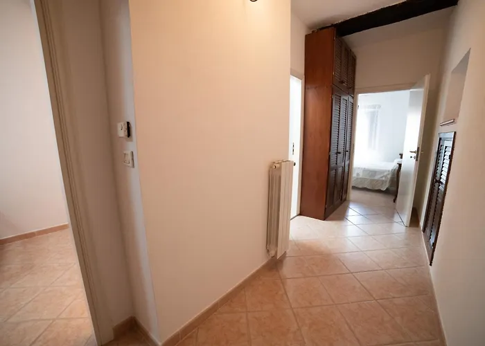 Maison Al Bacio *