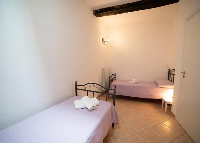 Casa vacanze Maison Al Bacio