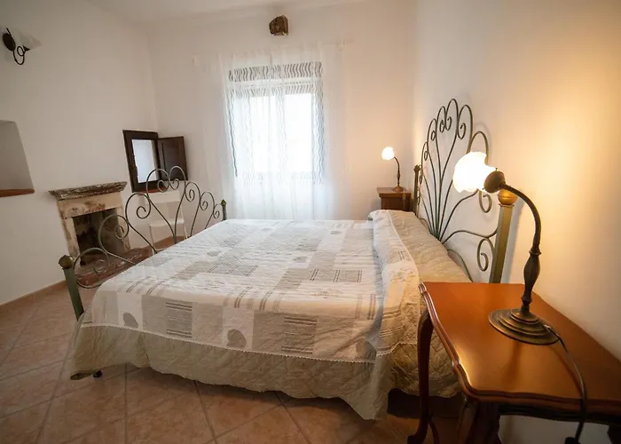 Maison Al Bacio * Vico Del Gargano