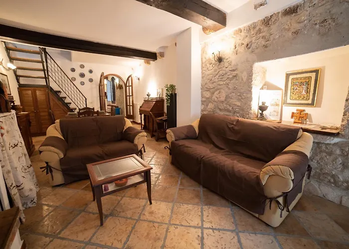 Maison Al Bacio * Vico Del Gargano