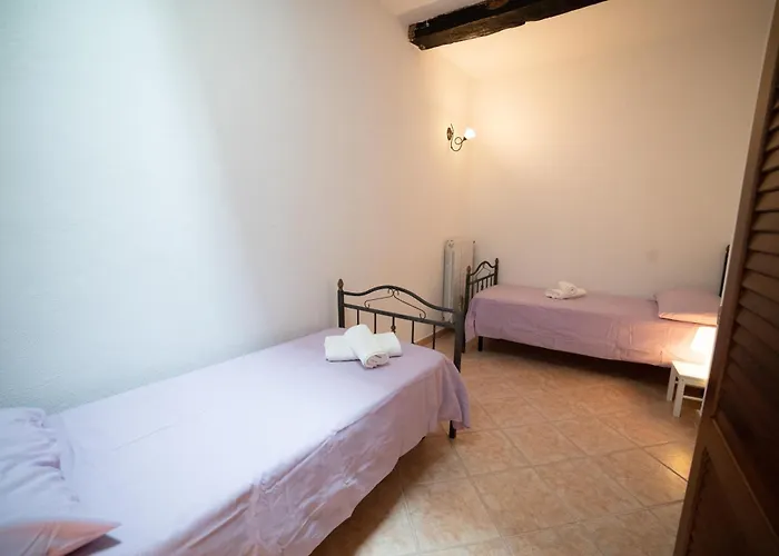 Maison Al Bacio * Vico Del Gargano