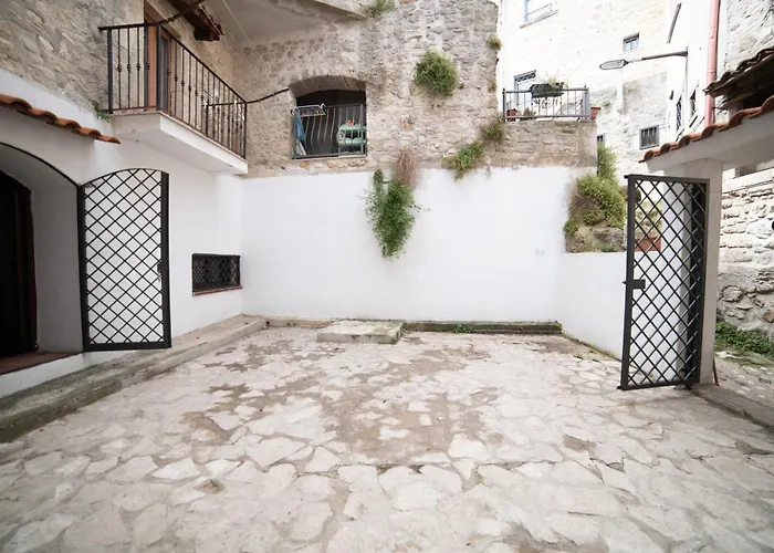 Maison Al Bacio Casa vacanze