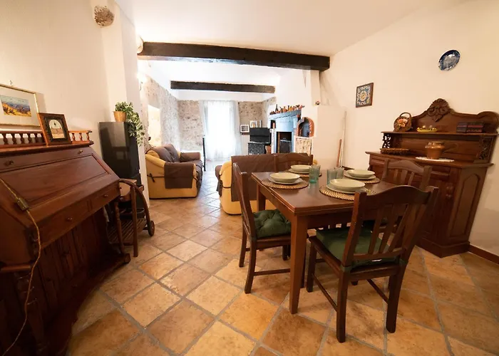 Casa vacanze Maison Al Bacio