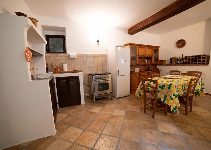 Maison Al Bacio Vico Del Gargano