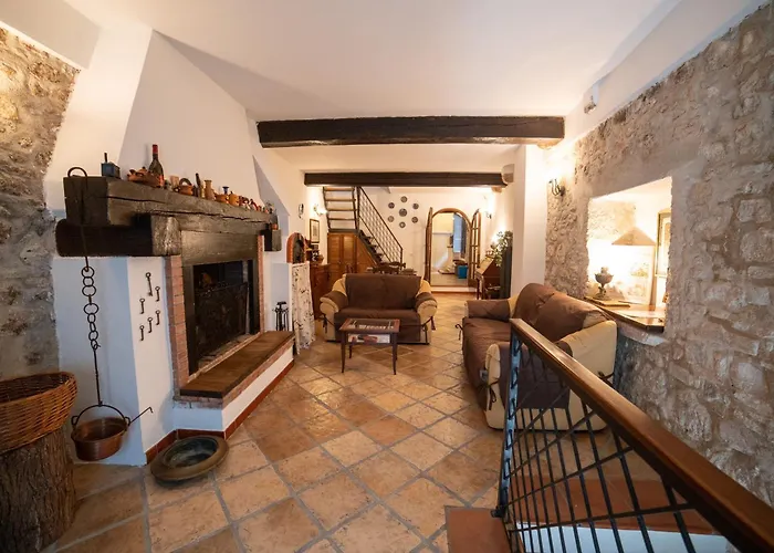 Casa vacanze Maison Al Bacio Vico Del Gargano