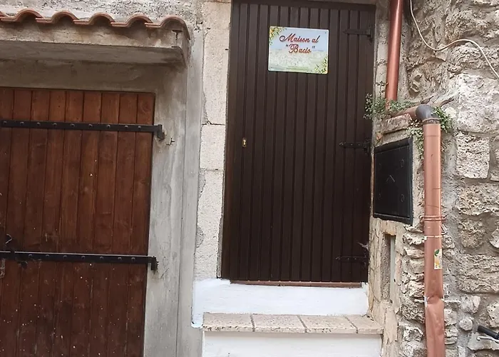 Maison Al Bacio Casa vacanze Vico Del Gargano