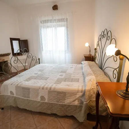 Maison Al Bacio * ויקו דל גרגאנו