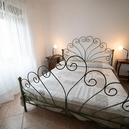 Maison Al Bacio