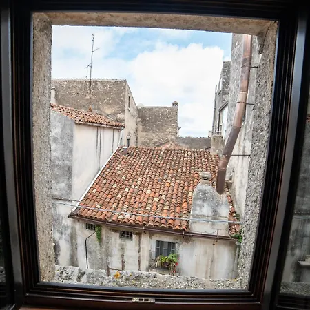 Maison Al Bacio Vico Del Gargano
