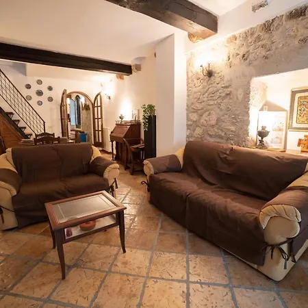 Maison Al Bacio * ויקו דל גרגאנו