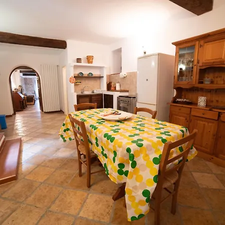 Maison Al Bacio