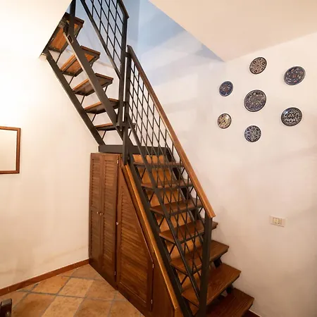 Ferienhaus Maison Al Bacio