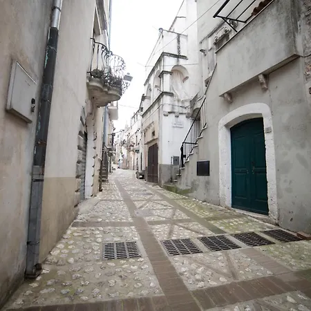 Maison Al Bacio Ferienhaus *