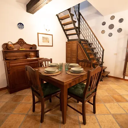 Maison Al Bacio *