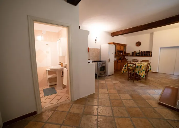 Holiday home Maison Al Bacio Vico Del Gargano