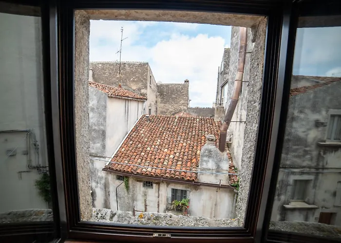 Maison Al Bacio Vico Del Gargano