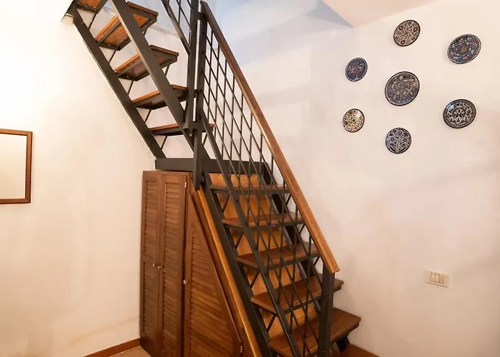 Tatil Evi Maison Al Bacio