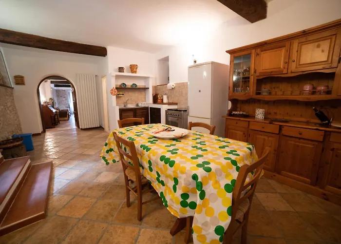Maison Al Bacio Holiday home Vico Del Gargano